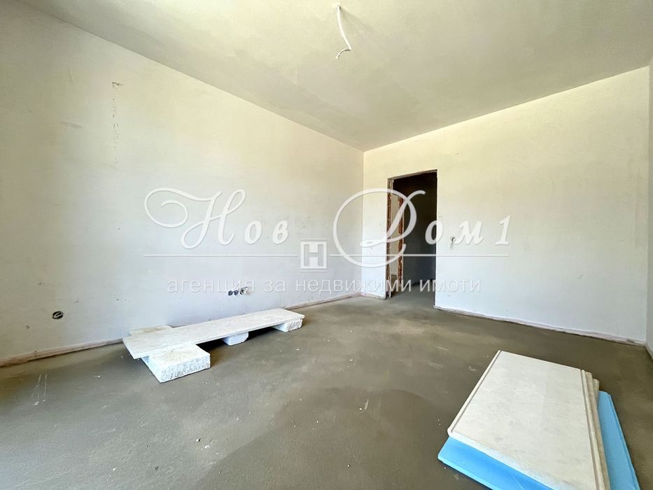 Продава се Двустаен апартамент в София, Малинова долина - 81 кв.м за 1481 €/кв.м - Снимка #6