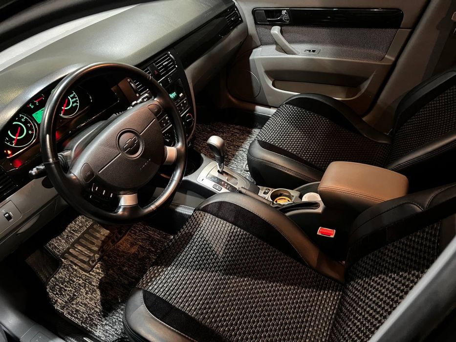 Chevrolet Gentra • FULL • Пробег 16000км • Состояние почти новой