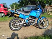 Suzuki DR 650 сузуки