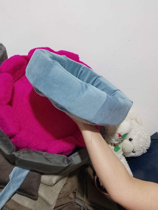 Лежанка для ваших любимцев в наличии а также есть доставка