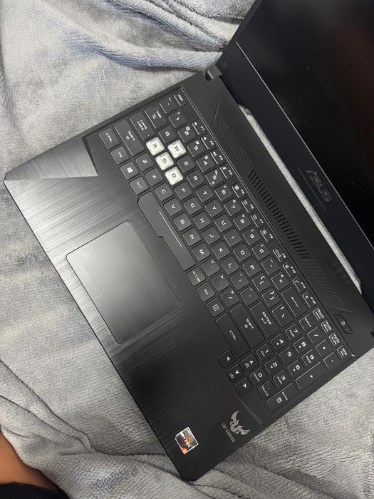 Asus Tuf Gaming i5 i7
