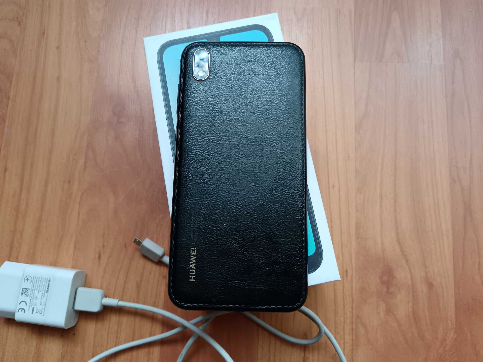 Vand Smartphone Huawei Y5 2019