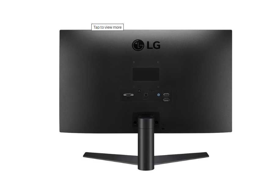 Монитор LG  24MP60G-B