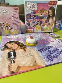 Joc societate Boom Boom Violetta