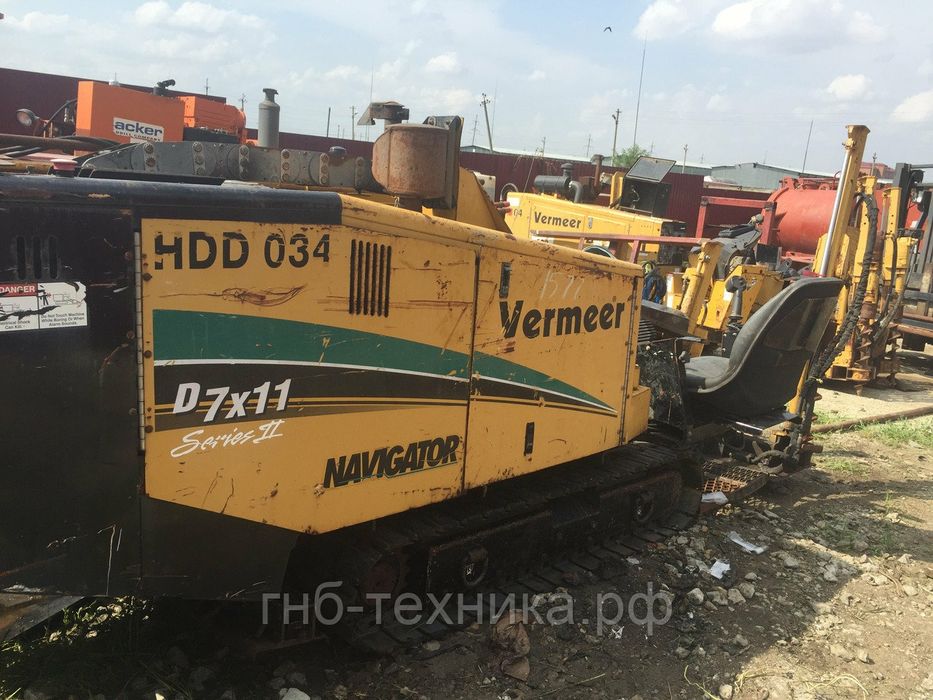 Прокладка водопровода канализаций электрокабеля методом гнб прокола