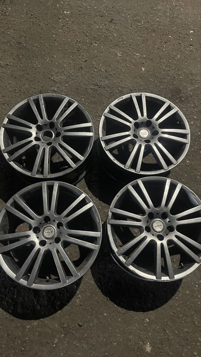 Диски размер 18 оригинал