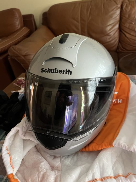 Мото каска Schuberth c3