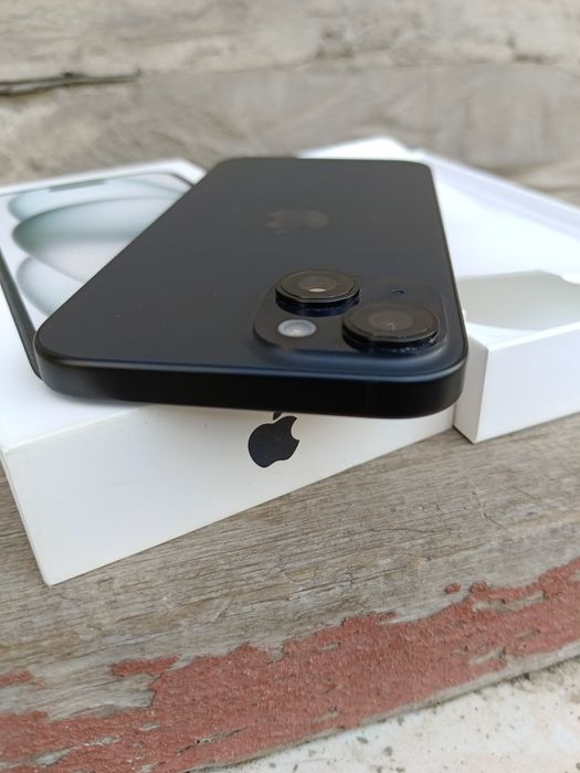 iPhone 15 128 gb /Айфон 15