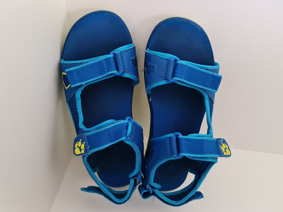 Сандали Jack Wolfskin размер 40