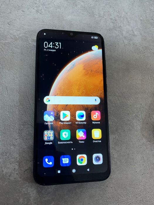 Redmi note 8 32gb