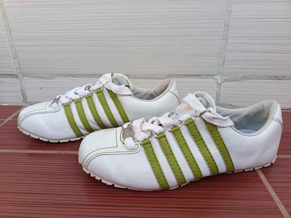 K. Swiss Дамски маратонки