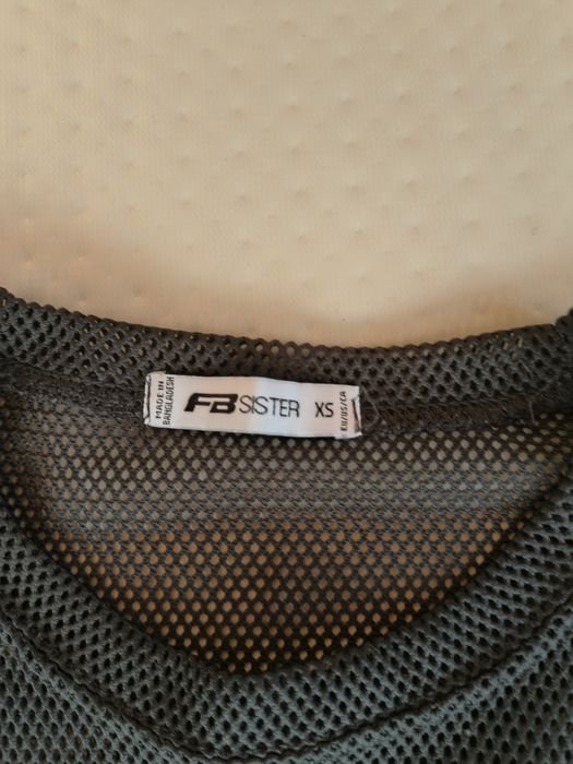 Tricou Sport FBsister