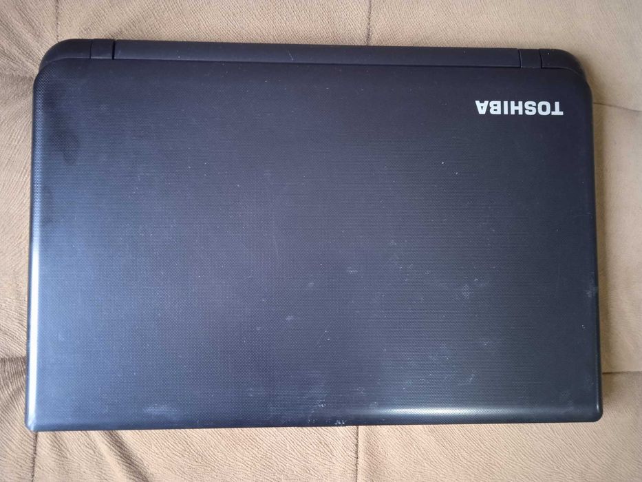 Toshiba Satellite C50-B 3часа батерия