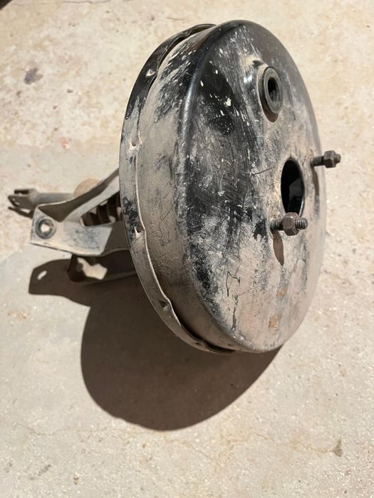 Тормозной Вакуум Опел Астра