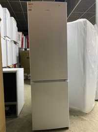 Самостоятелен хладилник с фризер Инвентум KV1800W