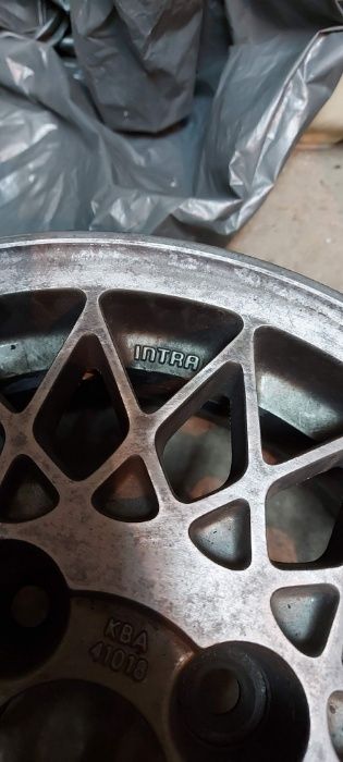 Опел Кадет 1,3 газ-бензин на части