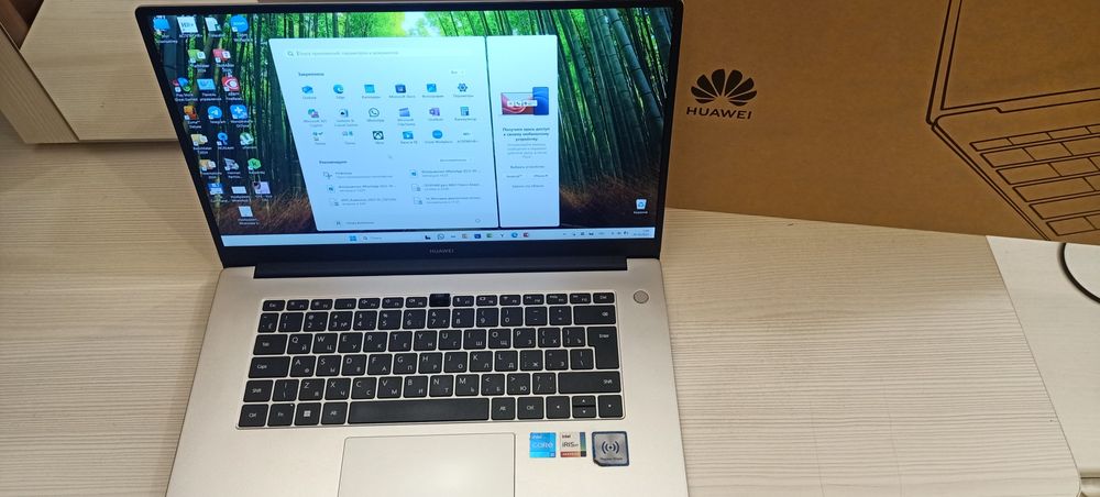 Продается ноутбук