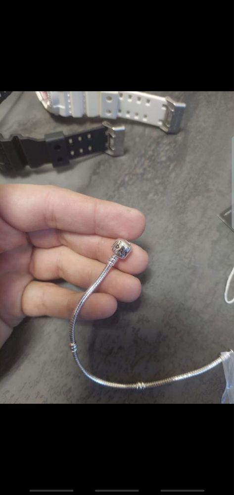 Bratara Pandora 16 cm