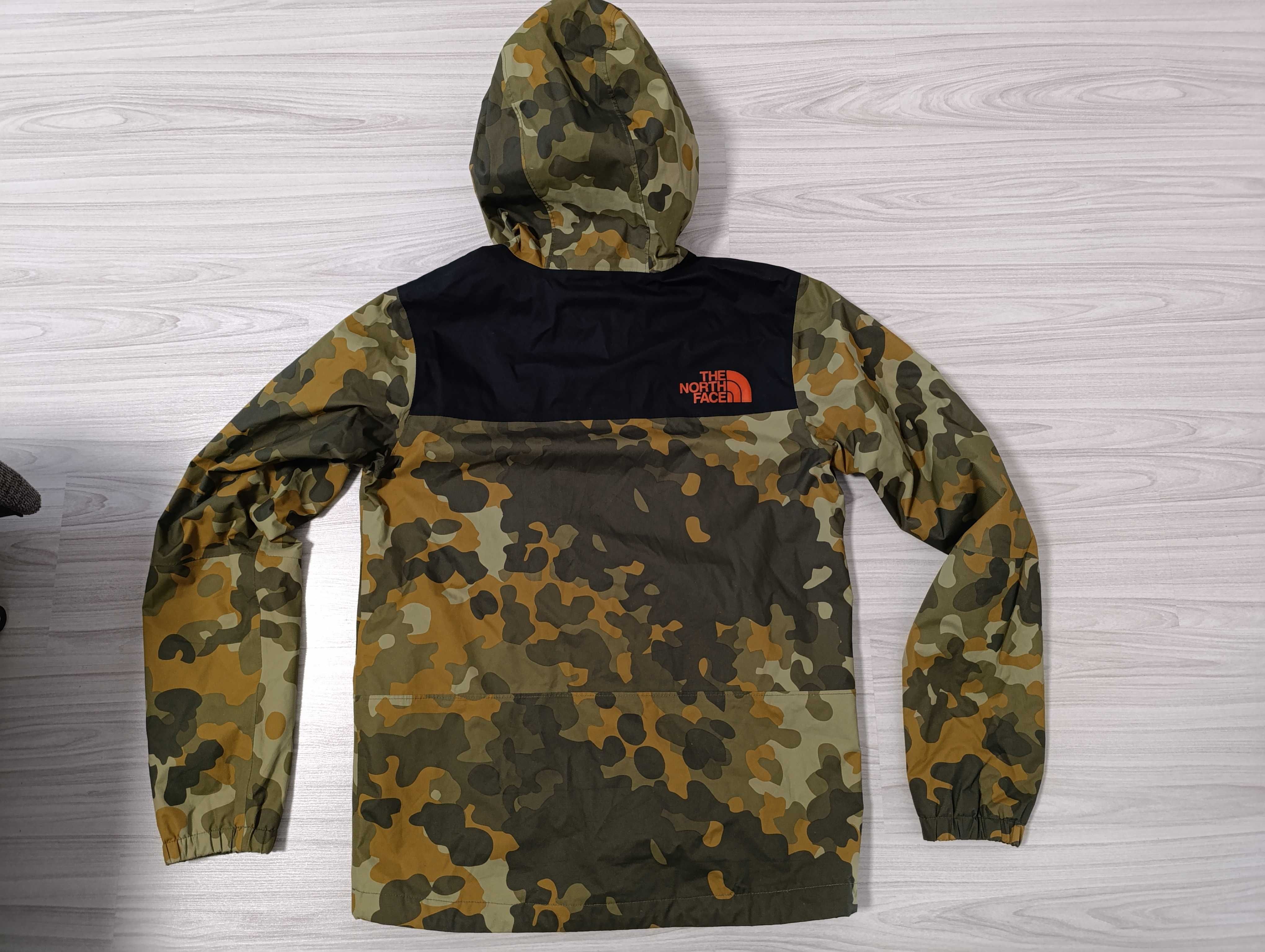 The North Face 1990 Mountain Q Jacket''оригинално мъжко яке S размер
