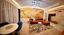 Ap2 Cam. | Solid House Intim | Lux | Loc parcare subteran | Proprietar