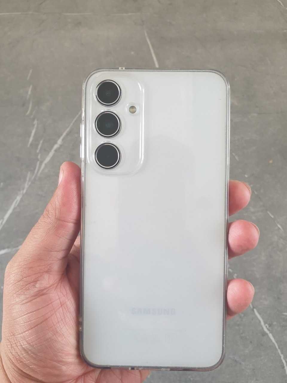 Samsung Galaxy A 55 5G