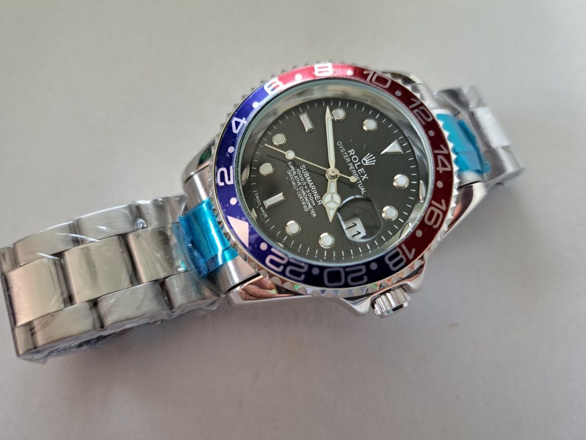 ceas ROLEX sigilat