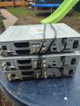 Digital satellite reciver