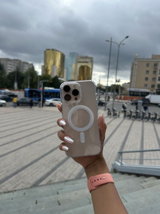 Продам айфон 16 про макс