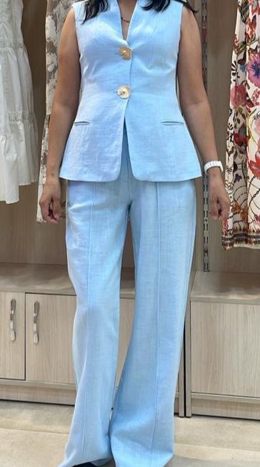 Турецкое платье и двойка костюм