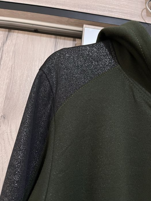 Новое платье-худи 56 размера — Турция, не носилось!