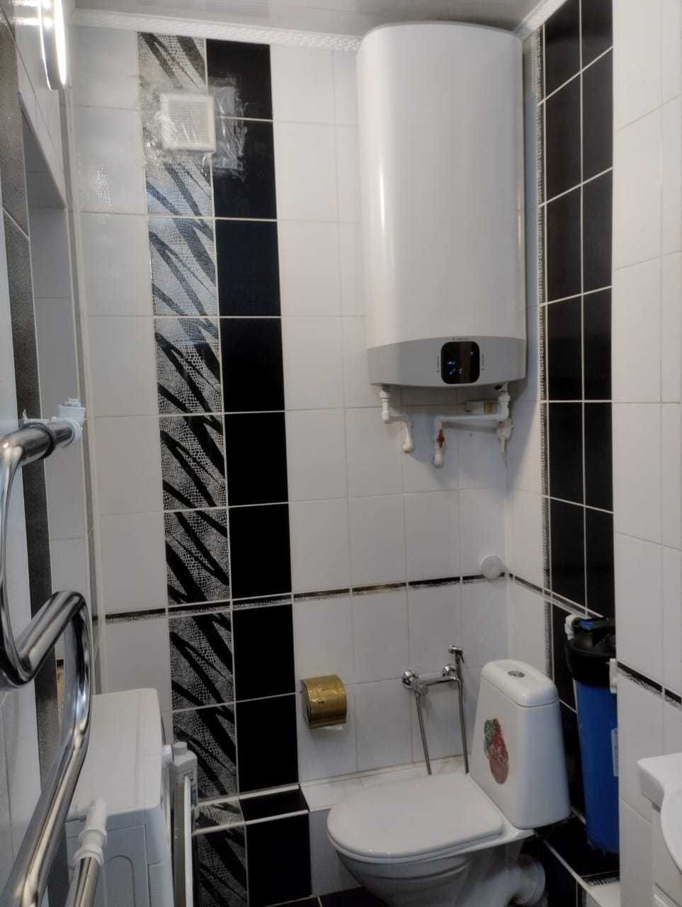 Продам 4 ком квартиру в центре