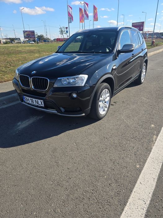 De vanzare Bmw x3