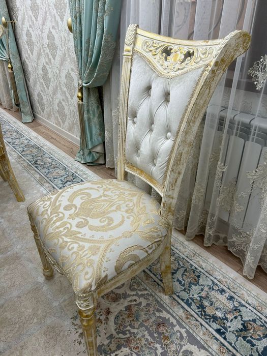 Гостиные стульяя