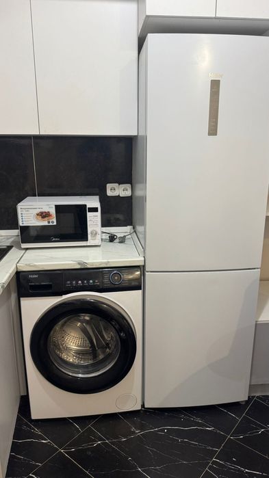 Холодильник Haier