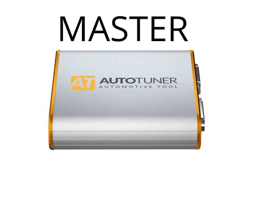 Autotuner Master для прошивки и чип-тюнинга 3.22млн тг