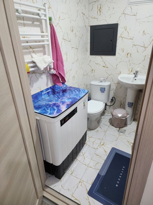 Квартира мотрид 2 этаж 2 хона