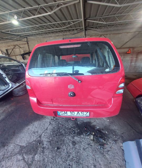 Bobina inductie Suzuki Wagon R a 3-a generatie