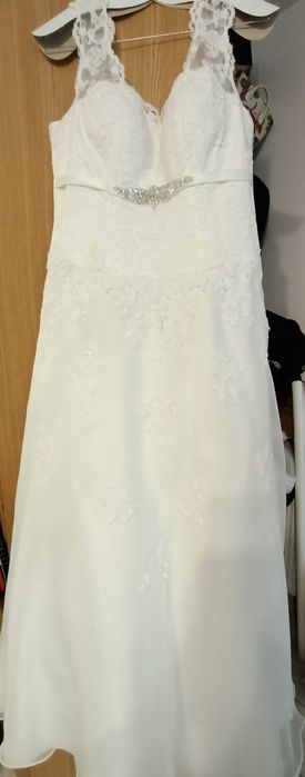 Vand rochie de mireasa Iasi