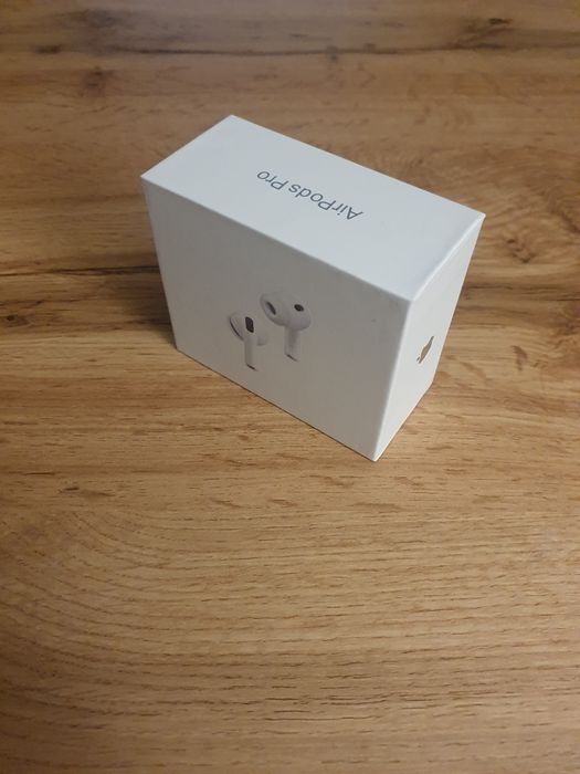 Airpods pro 3 Sigilate ANC