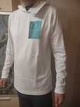 Bluza marca Diesel, calitate superioara