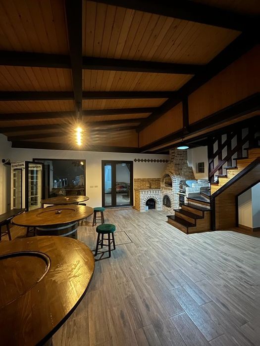 Vacanta in Bucovina, cabana in Putna, judetul Suceava