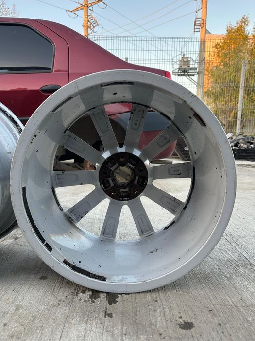 Jante Audi A6 Allroad 19 inch