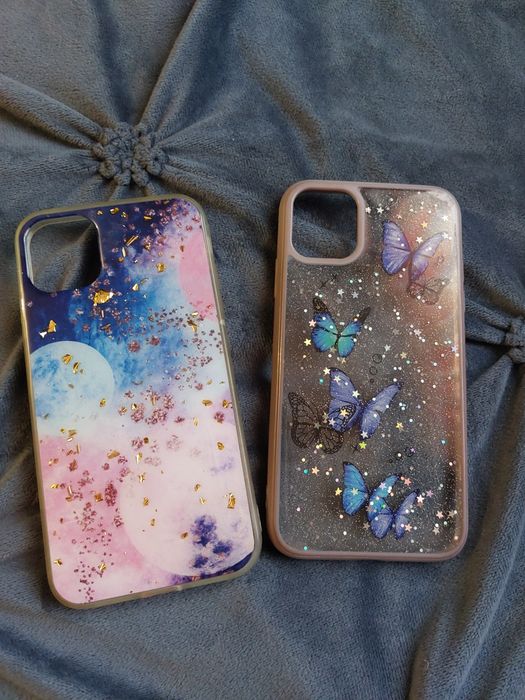 Huse Iphone 11 Bershka