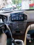 Navigatie Android Opel Insignia Waze YouTube GPS USB casetofon