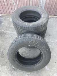 Продам резину  Yokohama лето 285/60 R18