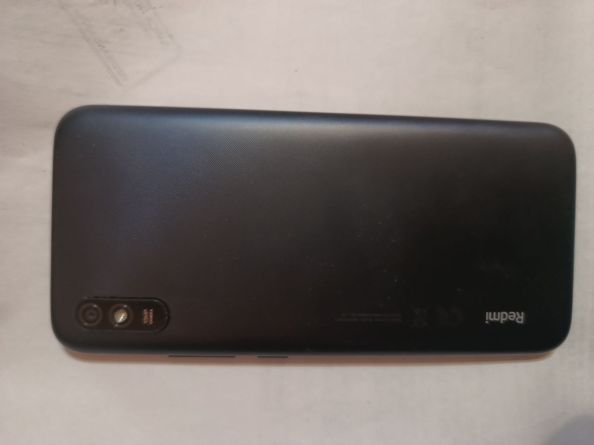 Telefon sony ericsson