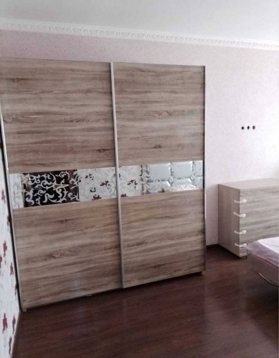 3 комнатная квартира Ялангач. Керамзит.