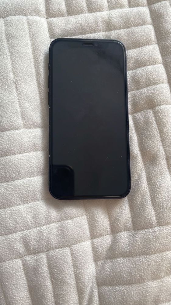 iPhone 12 mini 64гб черный