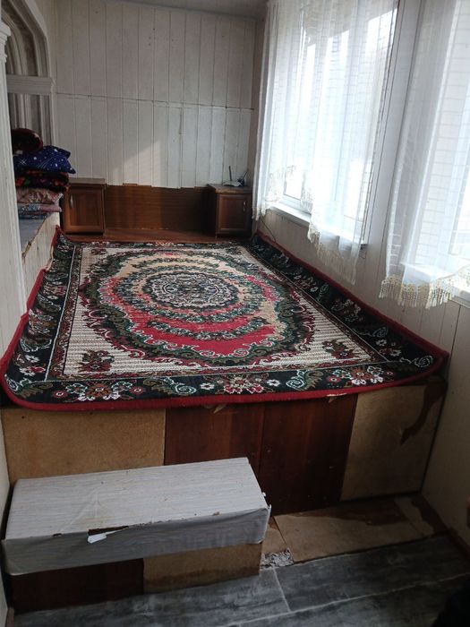 Ijara uzoq muddatga oilaga