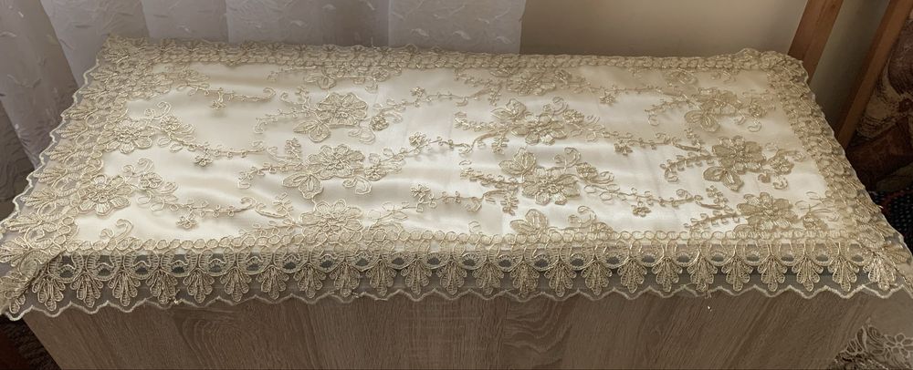 Тишлайфер чисто нов